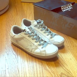 Golden Goose Sneakers size 39